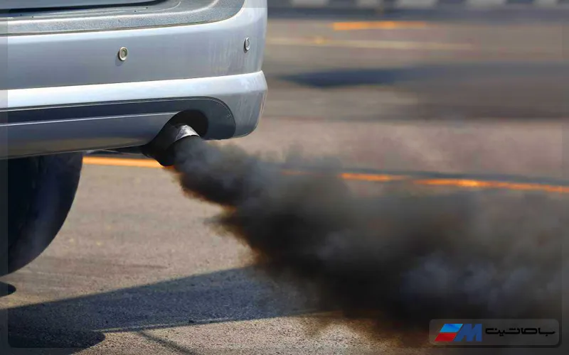 علت روغن سوزی موتور خودرو چیست و چه علائمی دارد؟